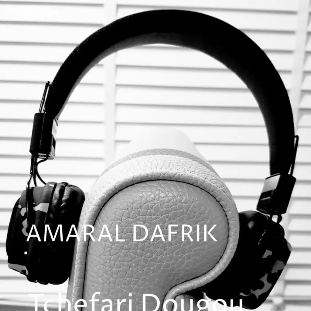 Amaral Dafrik