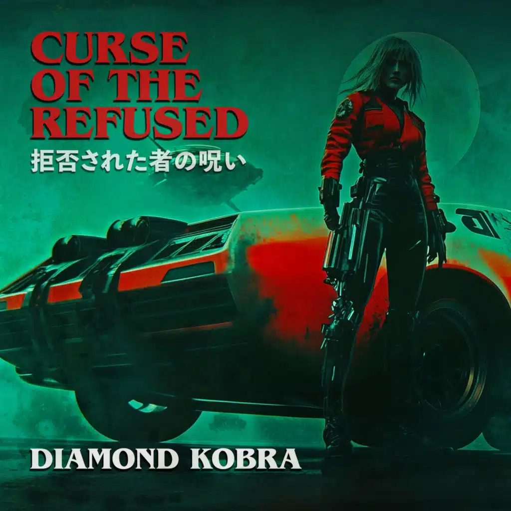 Diamond Kobra