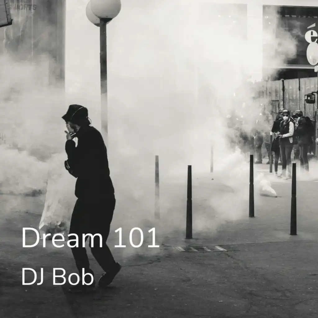 Dream101 (Enigma Remix)