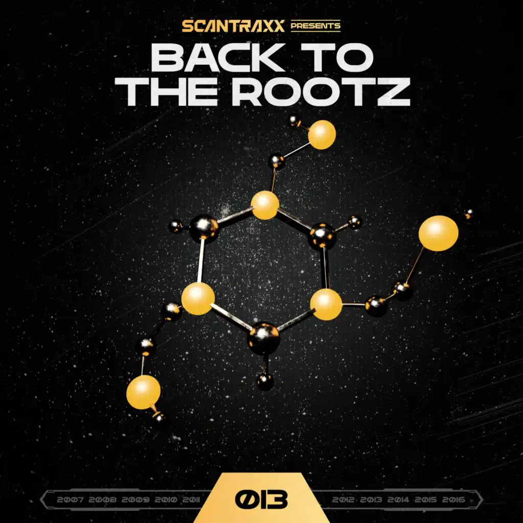 Evolutionz (2011 Refixx) (Mixed Cut)