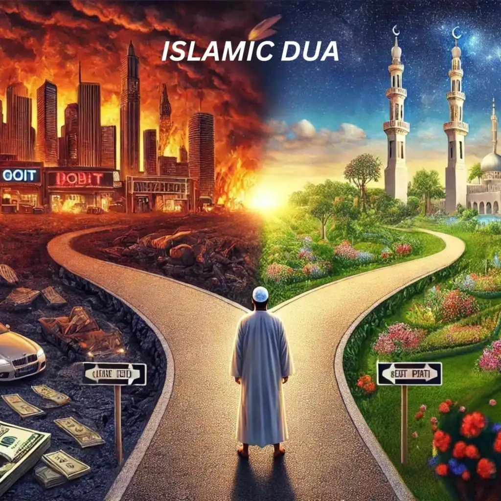 ISLAMIC DUA