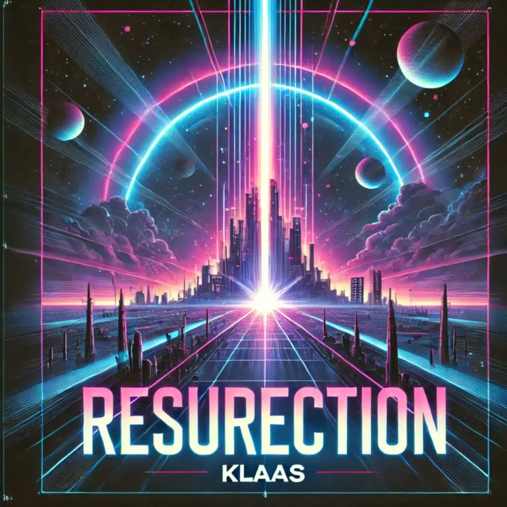 Resurection (In Space) (Club Mix)