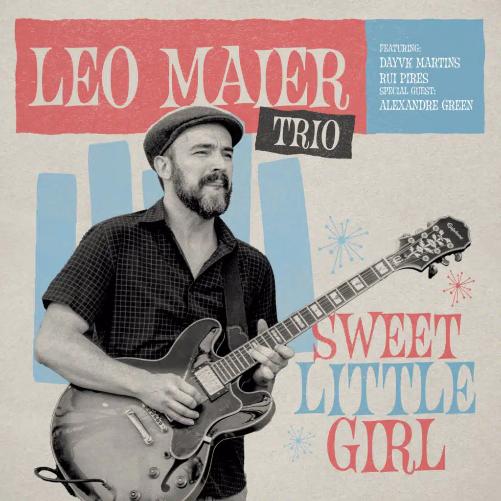 Leo Maier Trio