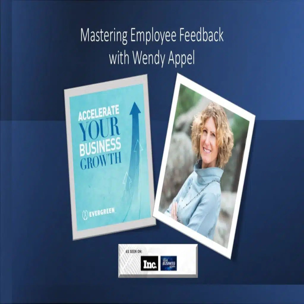 Mastering Employee Feedback