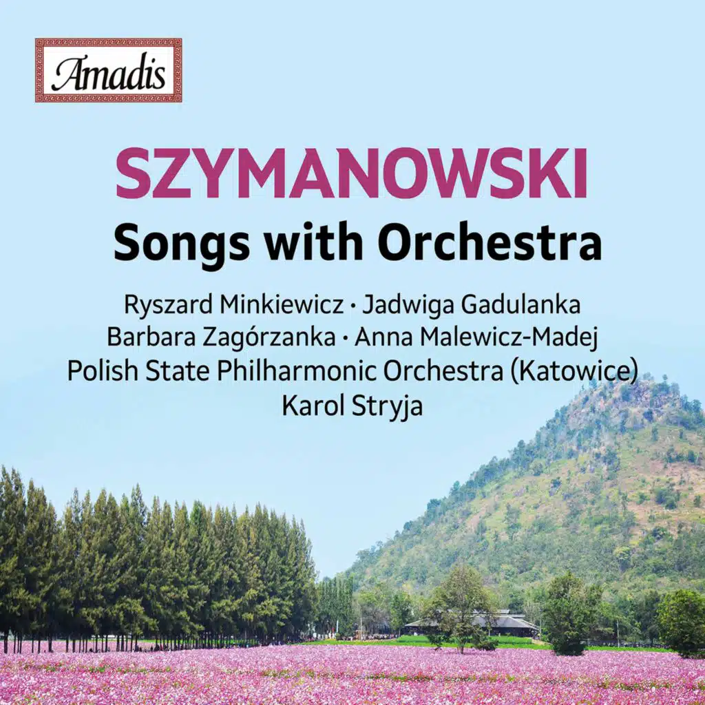 Polish State Philharmonic Orchestra (Katowice) & Karol Stryja