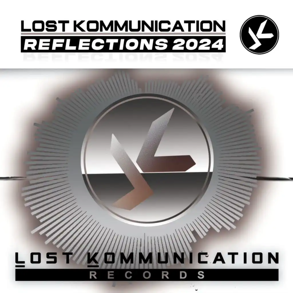 Lost Kommunication Reflections 2024