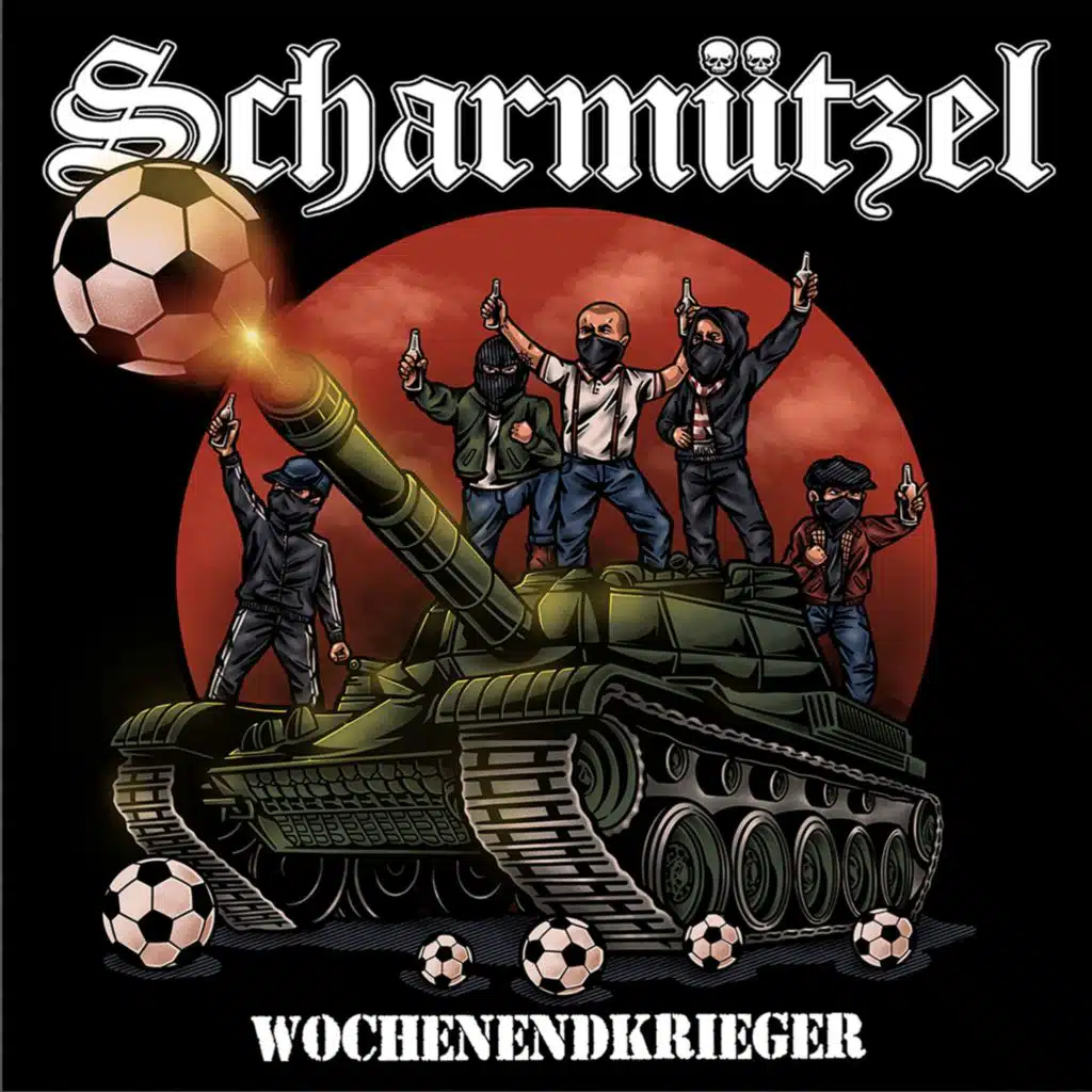 Wochenendkrieger