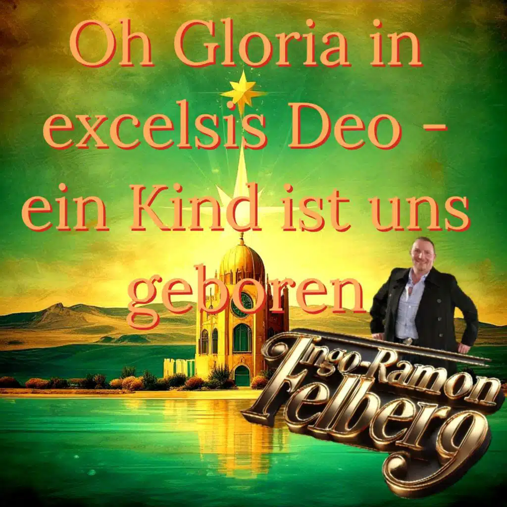 Oh Gloria in excelsis Deo - ein Kind ist uns geboren (Acoustic)