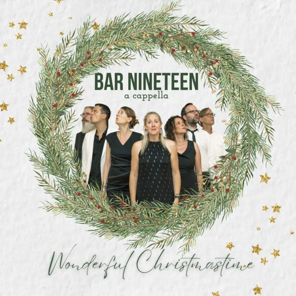 Bar nineteen