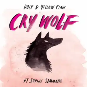 Cry Wolf (feat. Sophie Simmons)