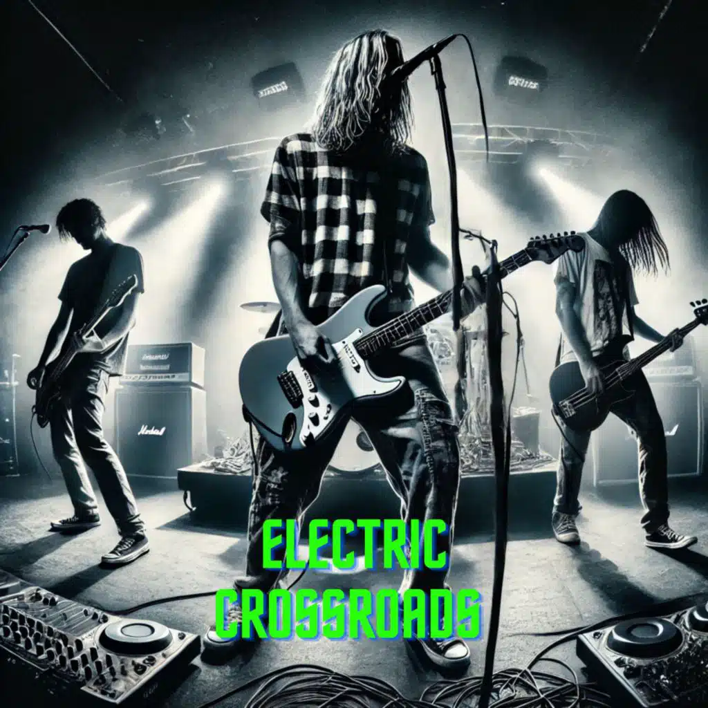 Electric Crossroads