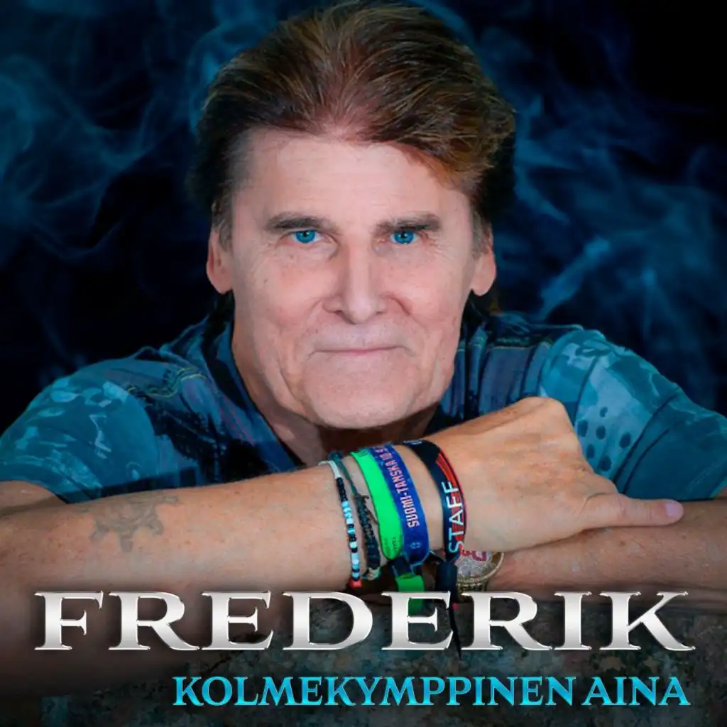 Fréderik