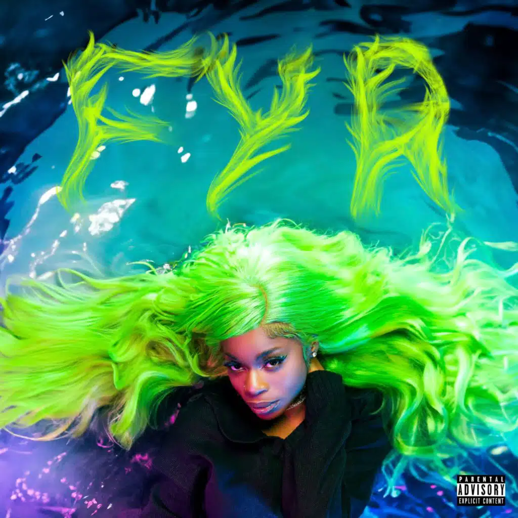 JawnWitDaGreenHair