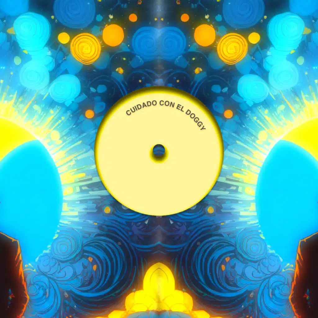 Cuidado Con El Doggy
