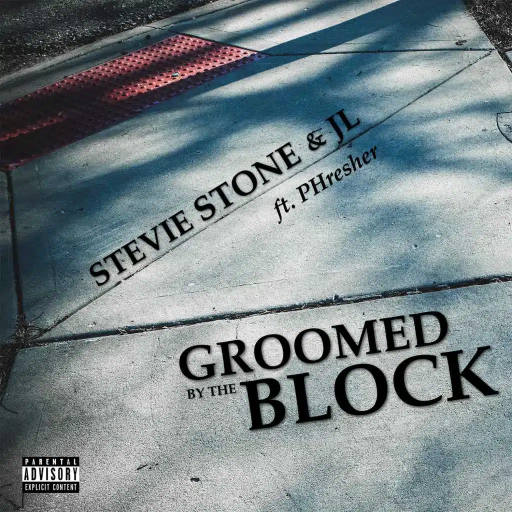 Groomed By The Block (feat. PHresher)