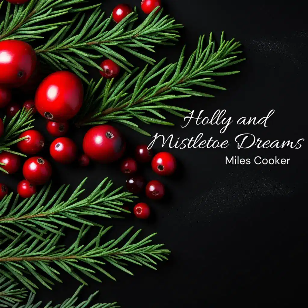 Holly and Mistletoe Dreams