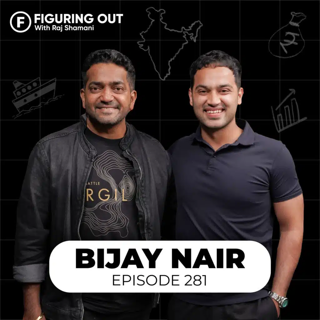 Reality Of Gang Wars, Lawrence Bishnoi, Dawood Ibrahim & Air India Bomb Threats | FO281 Raj Shamani