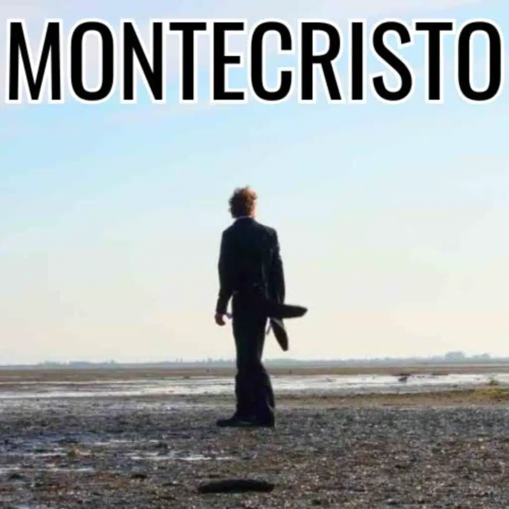 MONTECRISTO - Jovanotti