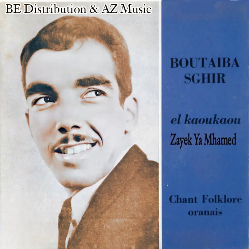 Boutaiba Sghir