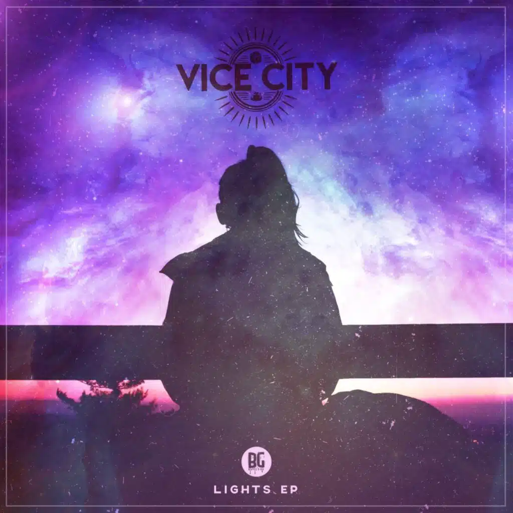 Lights EP