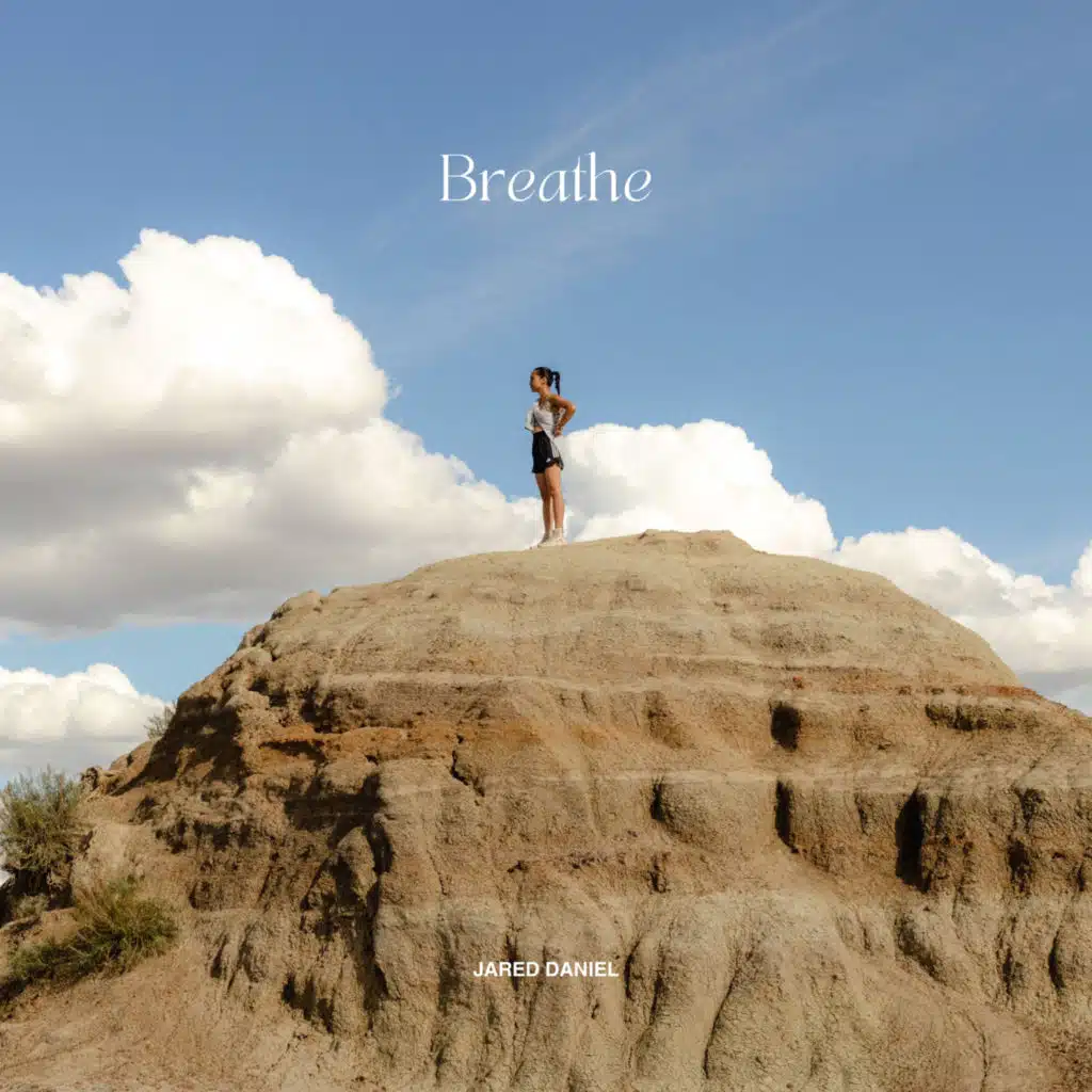 Breathe (feat. Malaika Khadijaa)