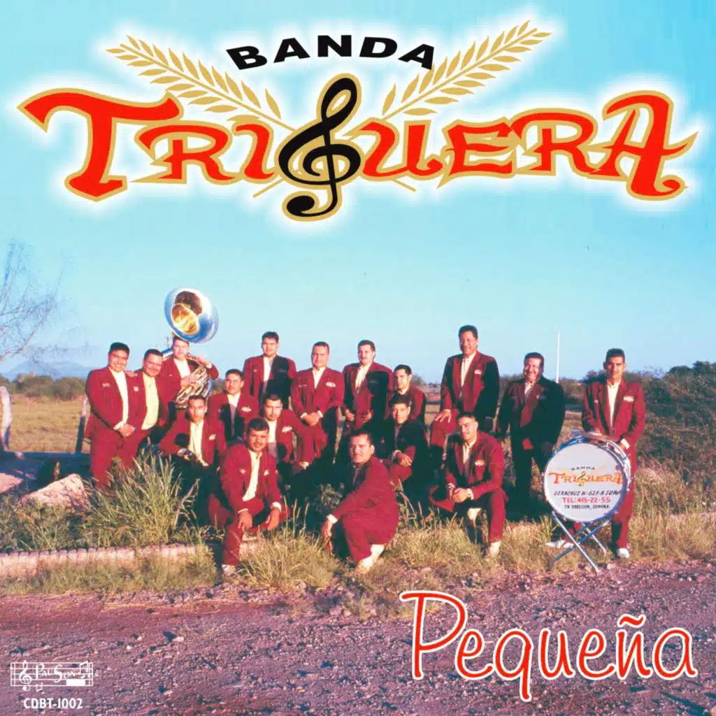 Pequeña