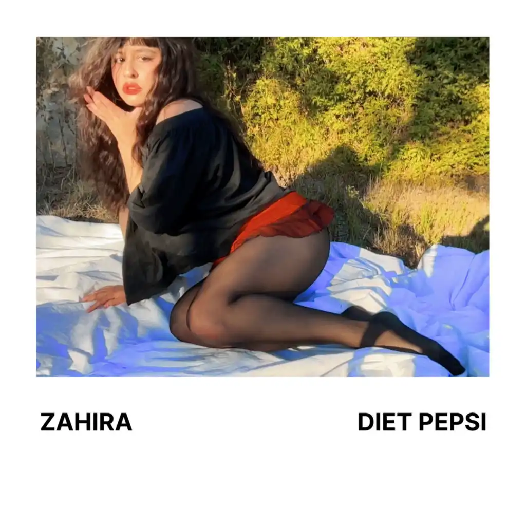 Zahira