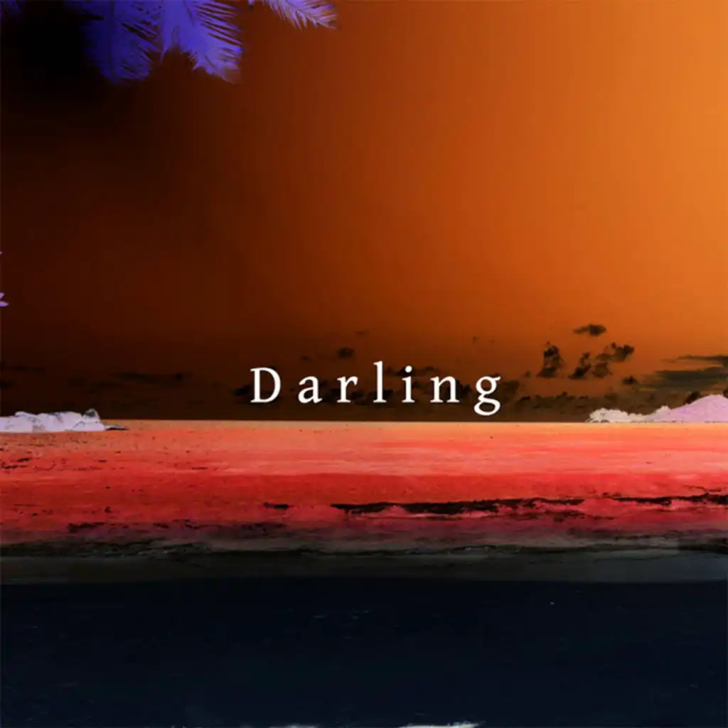 Darling (Sped Up)