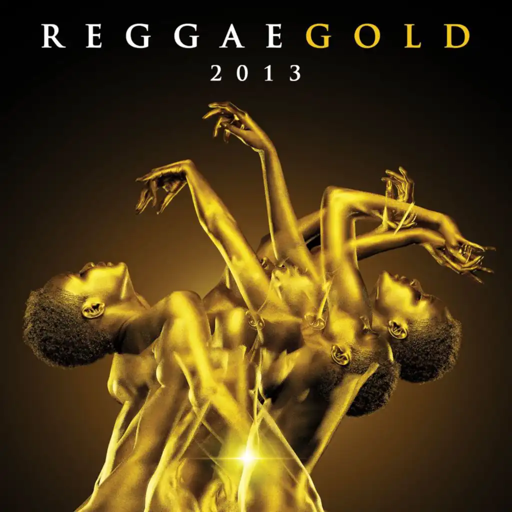 Reggae Gold 2013