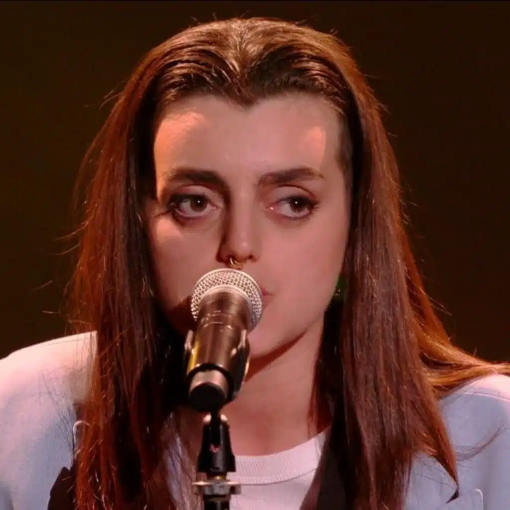 Francamente - Fucina (X FACTOR 2024)