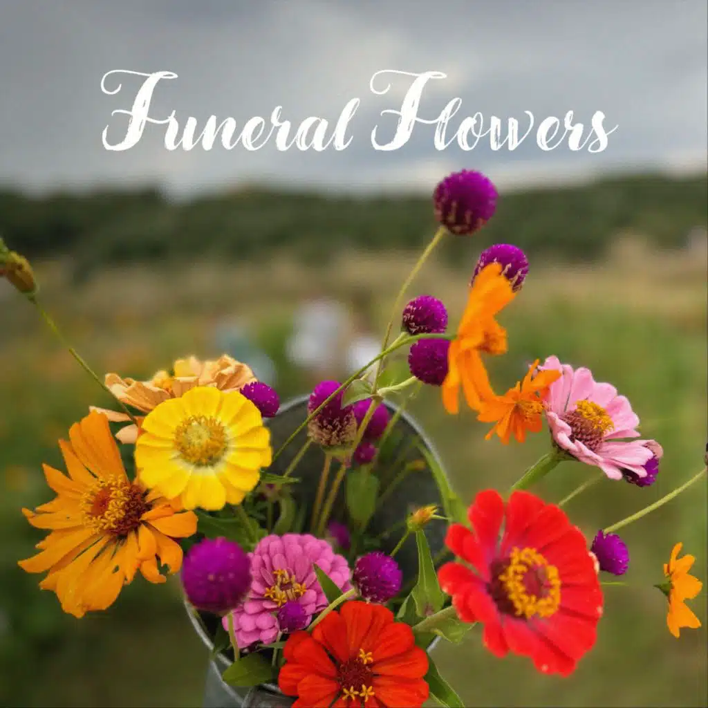 Funeral Flowers
