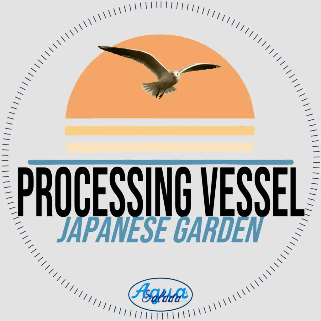 Processing Vessel