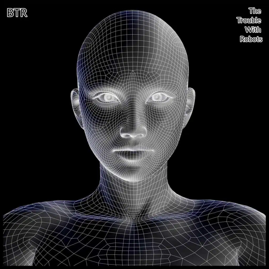 The Trouble with Robots