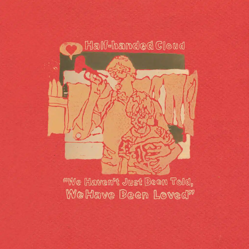 One Song in Seven Rests: That You May Be Gracious