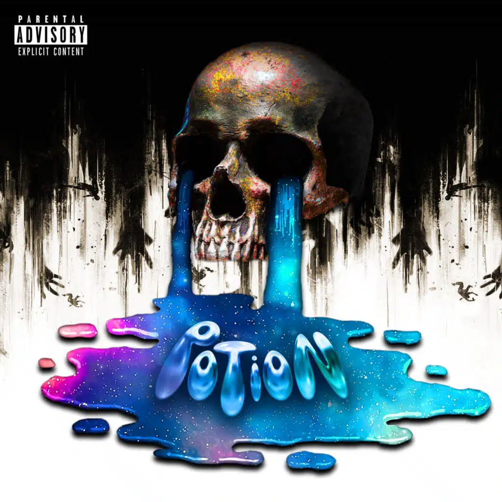 Potion (feat. Loyal T)