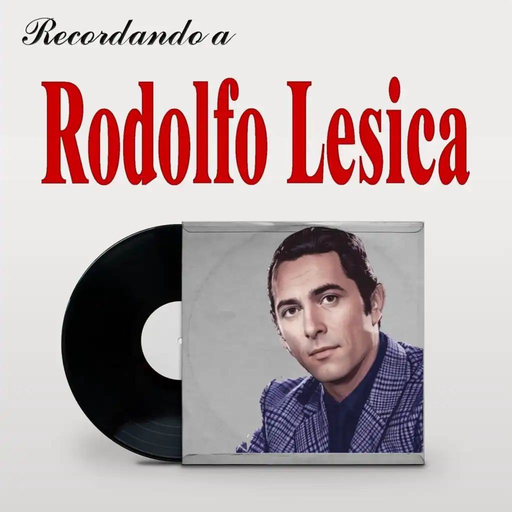 Rodolfo Lesica