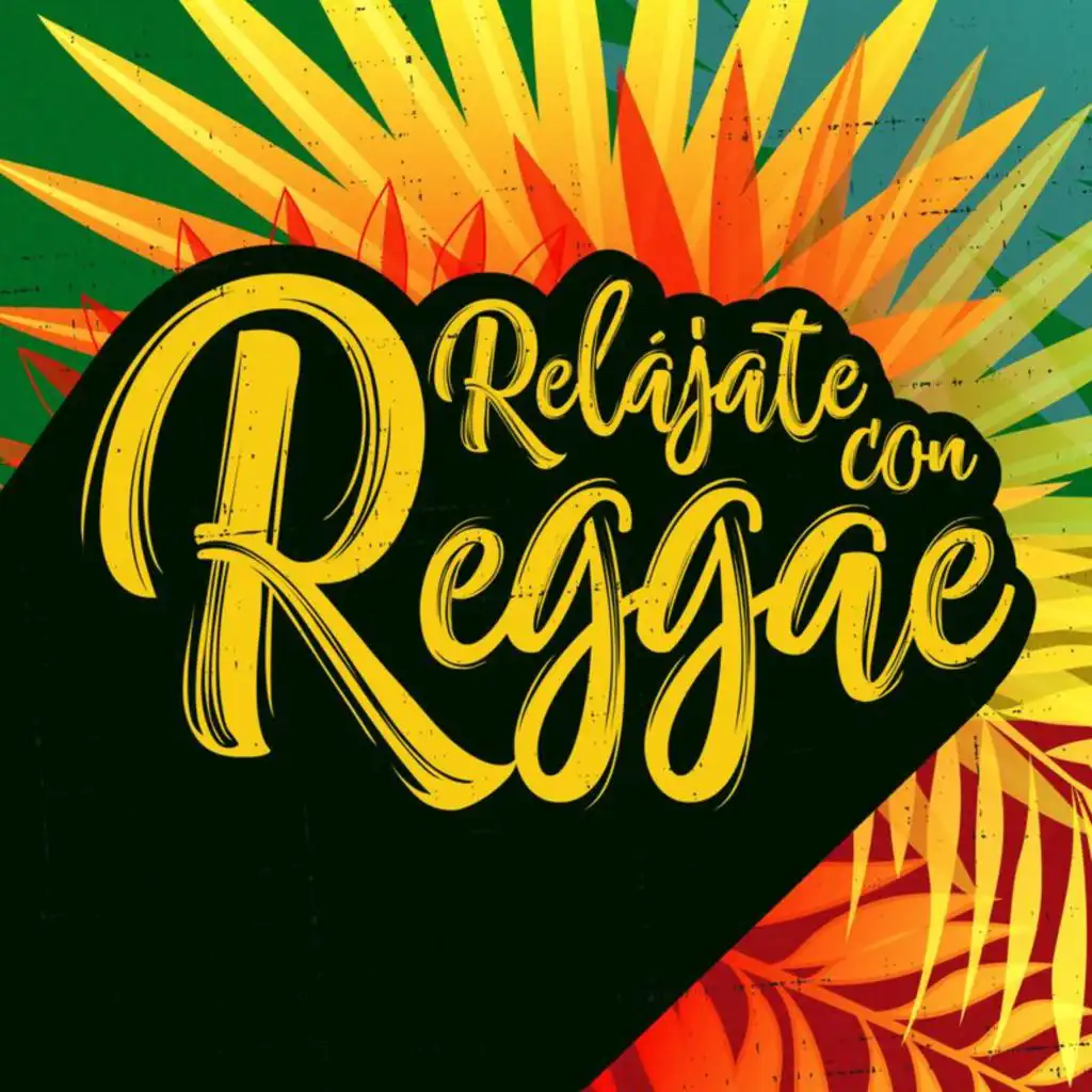 Relájate con Reggae