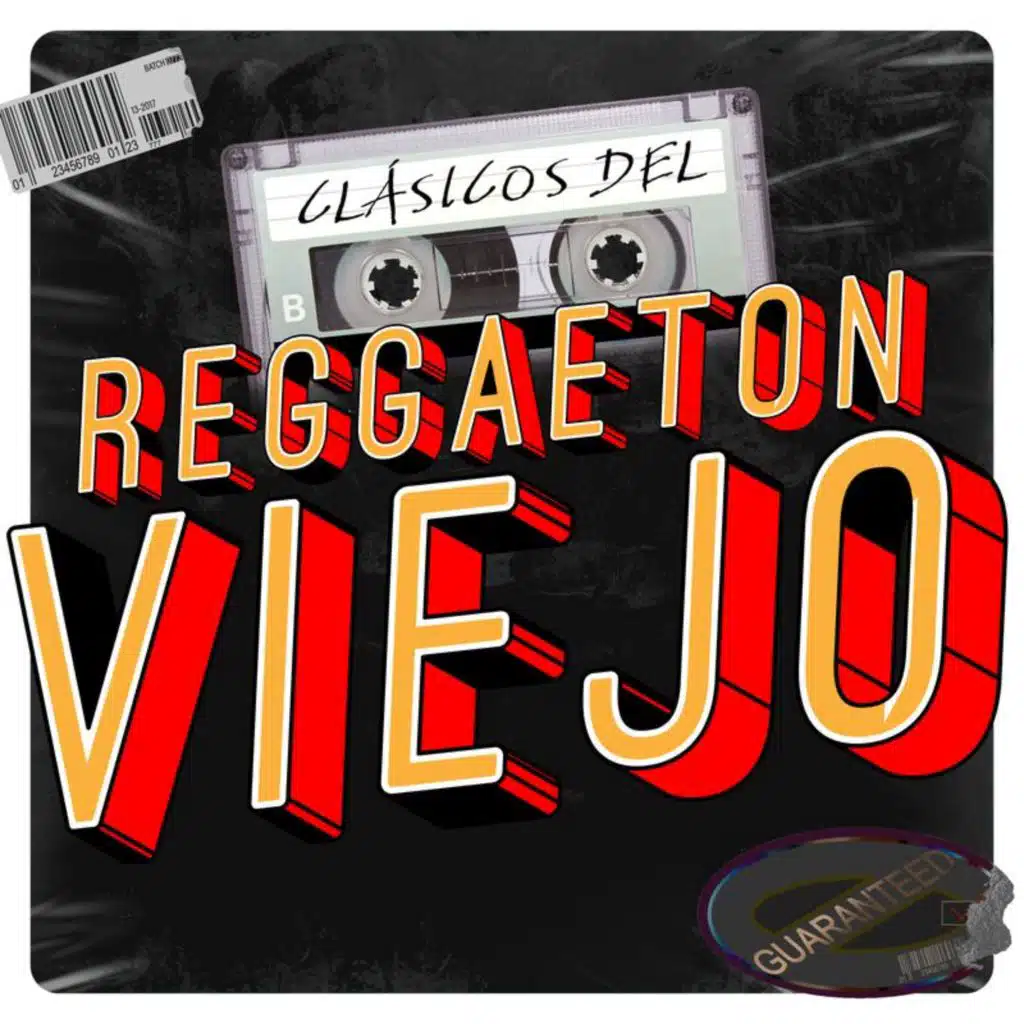 Ya No Queda Nada (Reggaeton Version)