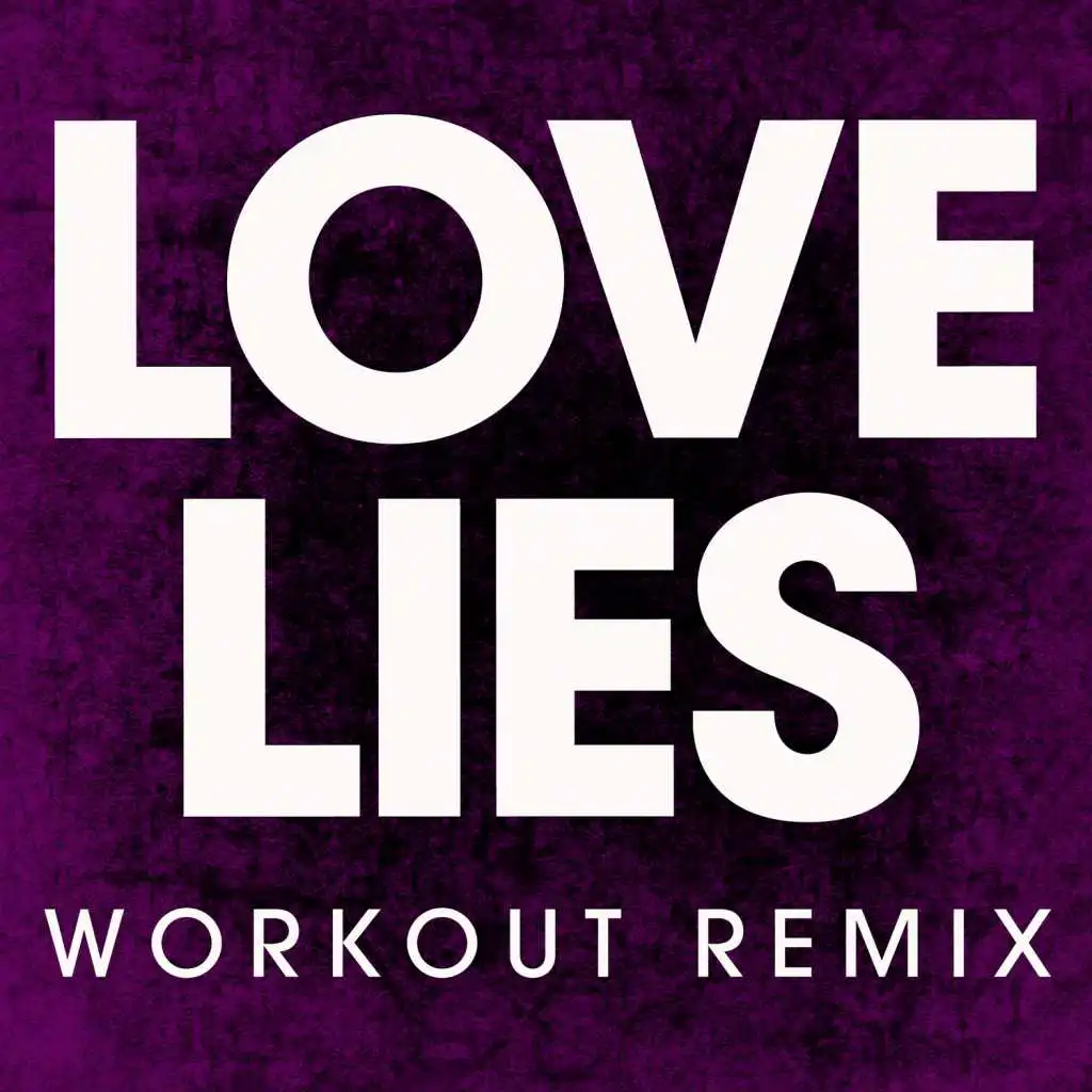 Love Lies - Single