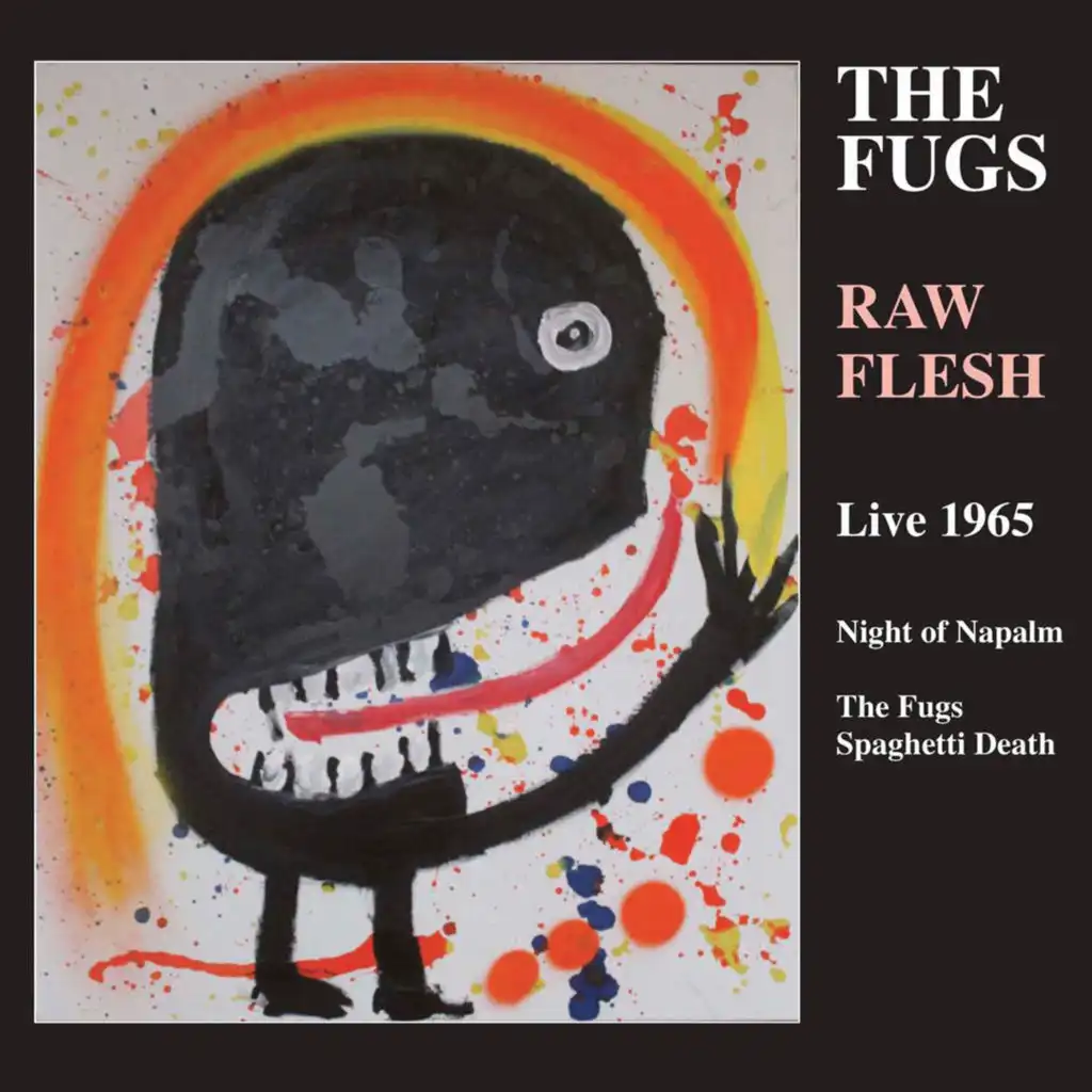 The Fugs