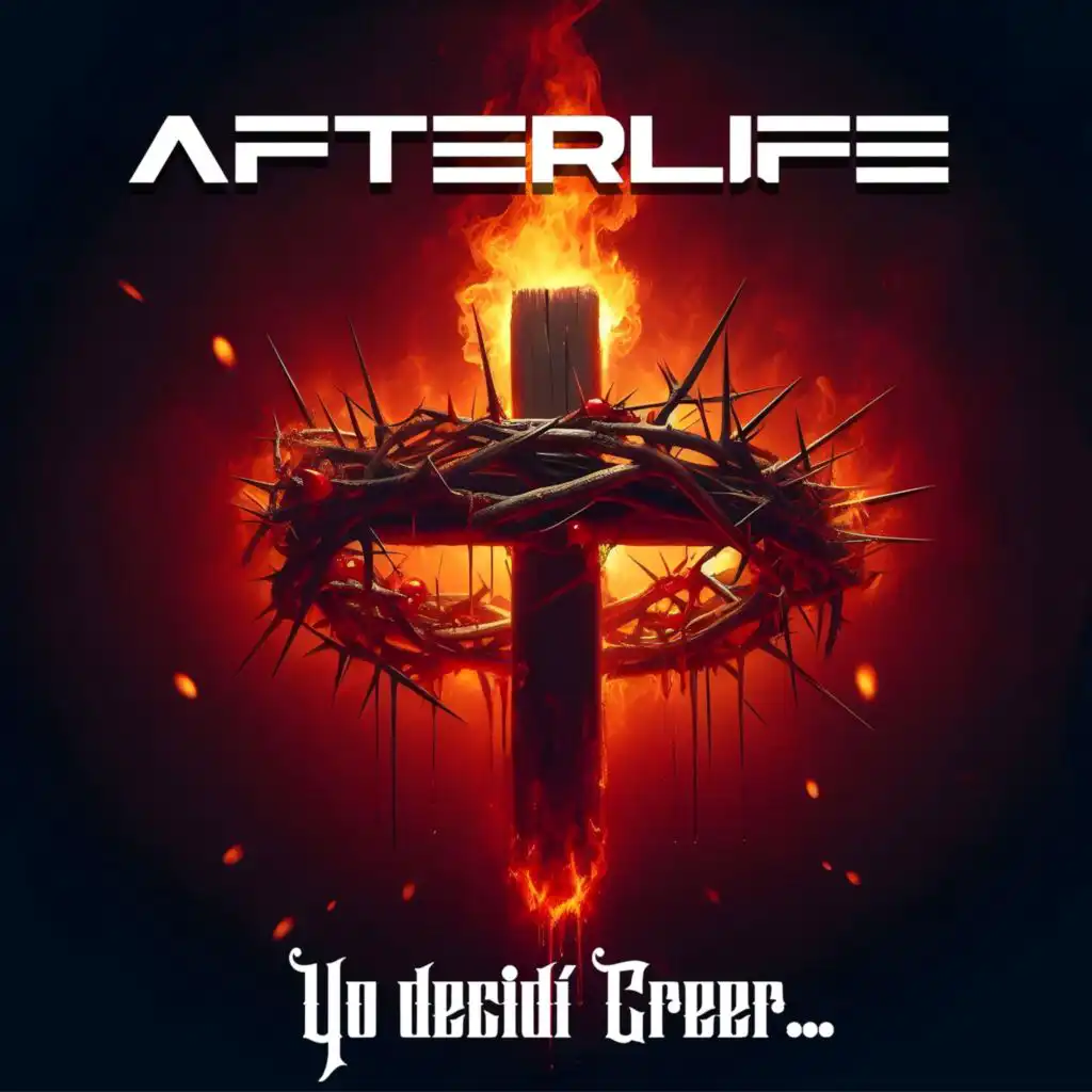 Afterlife