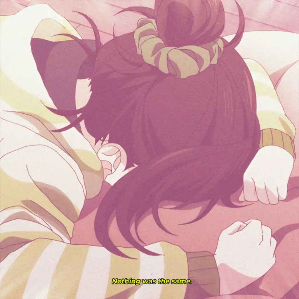 in our imagination (sped up)