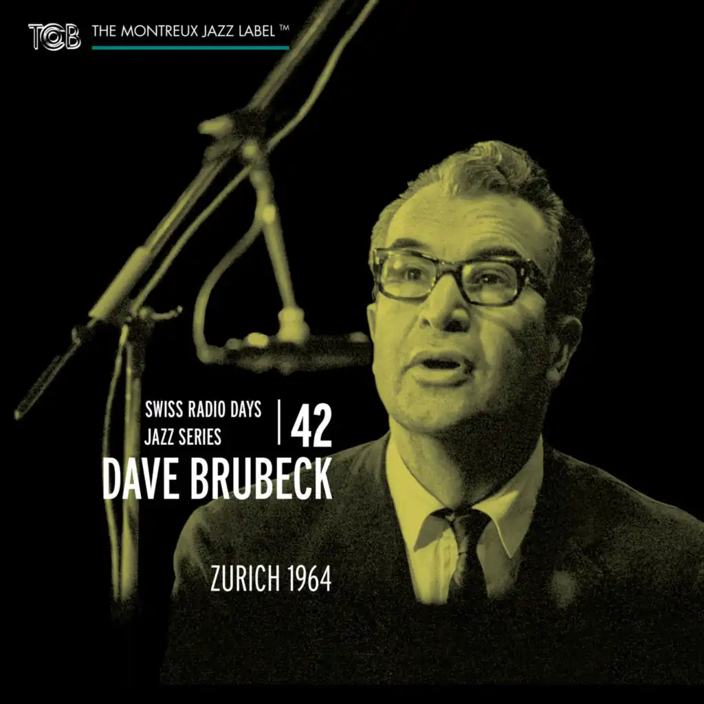 Swiss Radio Days Jazz Series, Vol. 42 (Live At Zurich 1964)