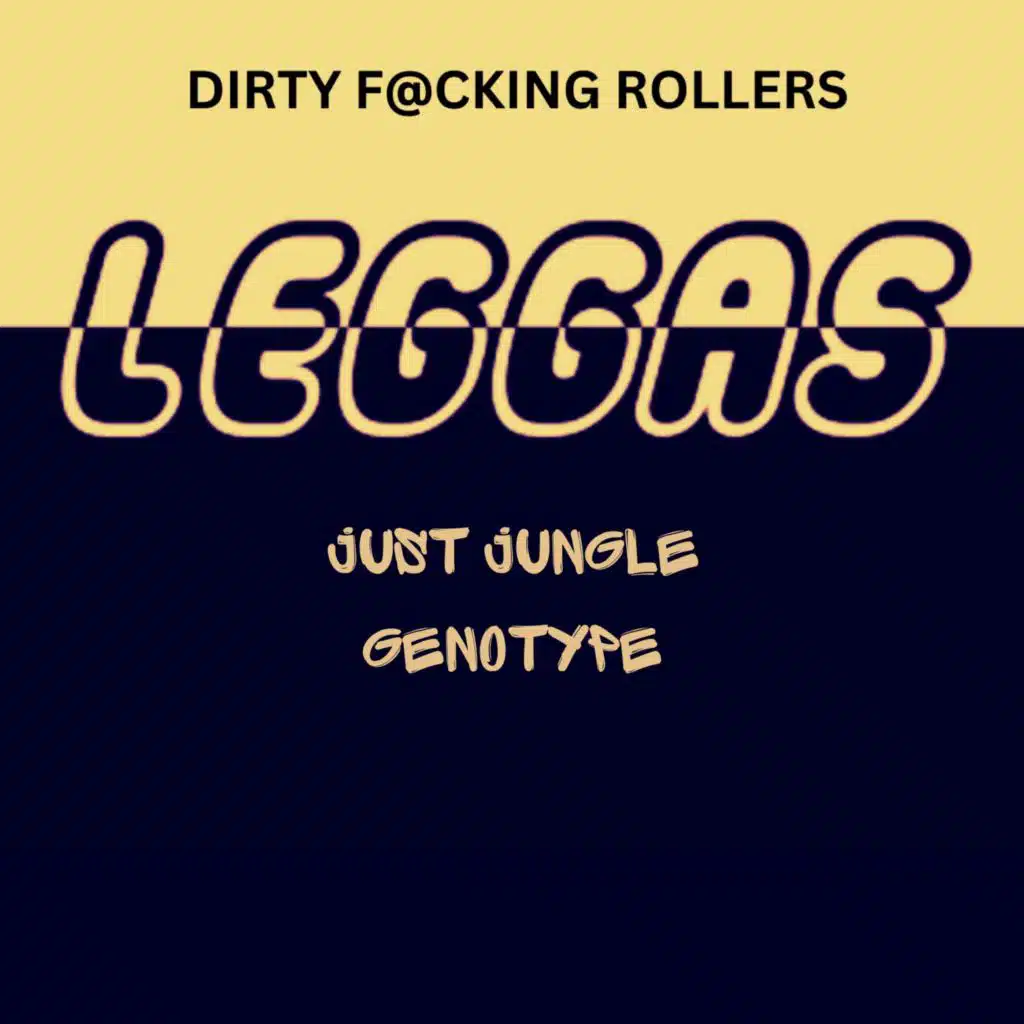 Just Jungle
