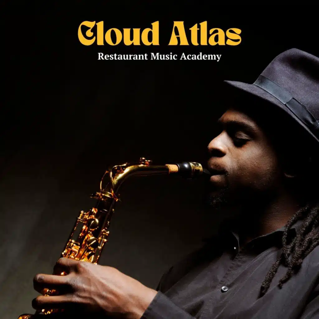 Cloud Atlas: Ambient Jazz