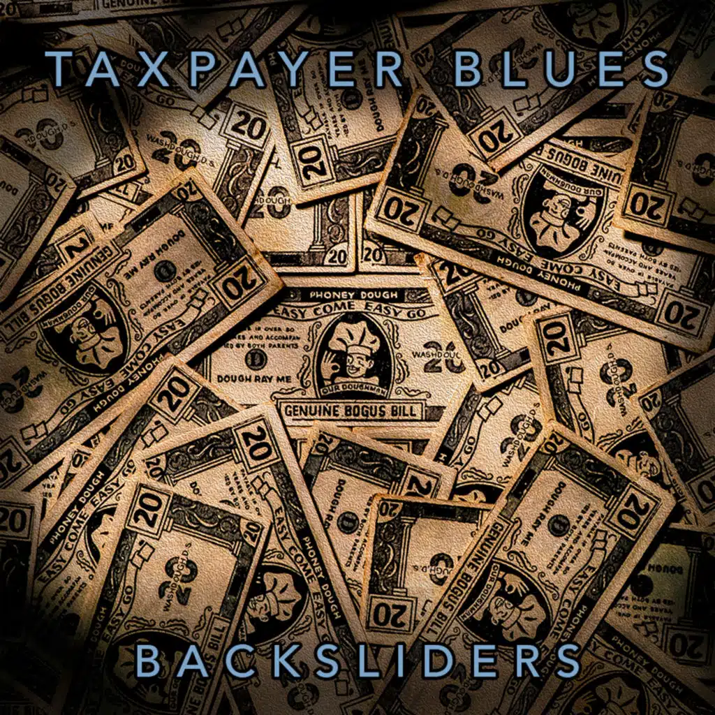 Backsliders (Australia)