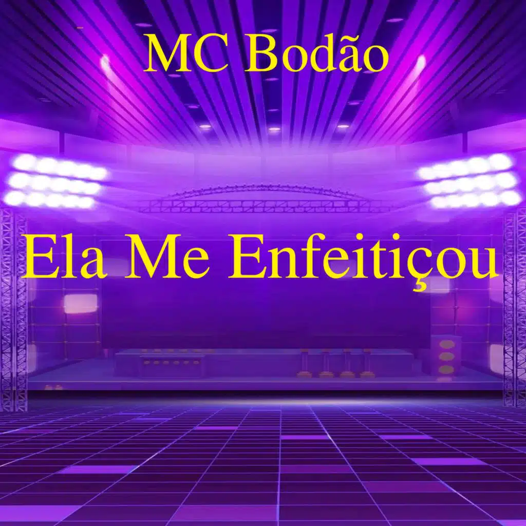 Ela Me Enfeitiçou