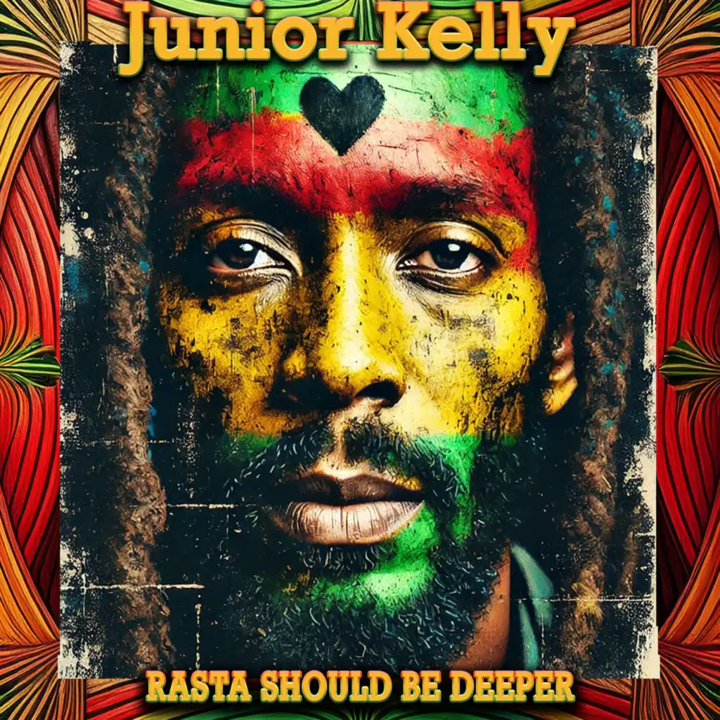 Rasta Should Be Deeper (Re-Recorded)