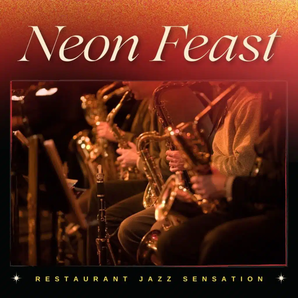 Restaurant Jazz Sensation