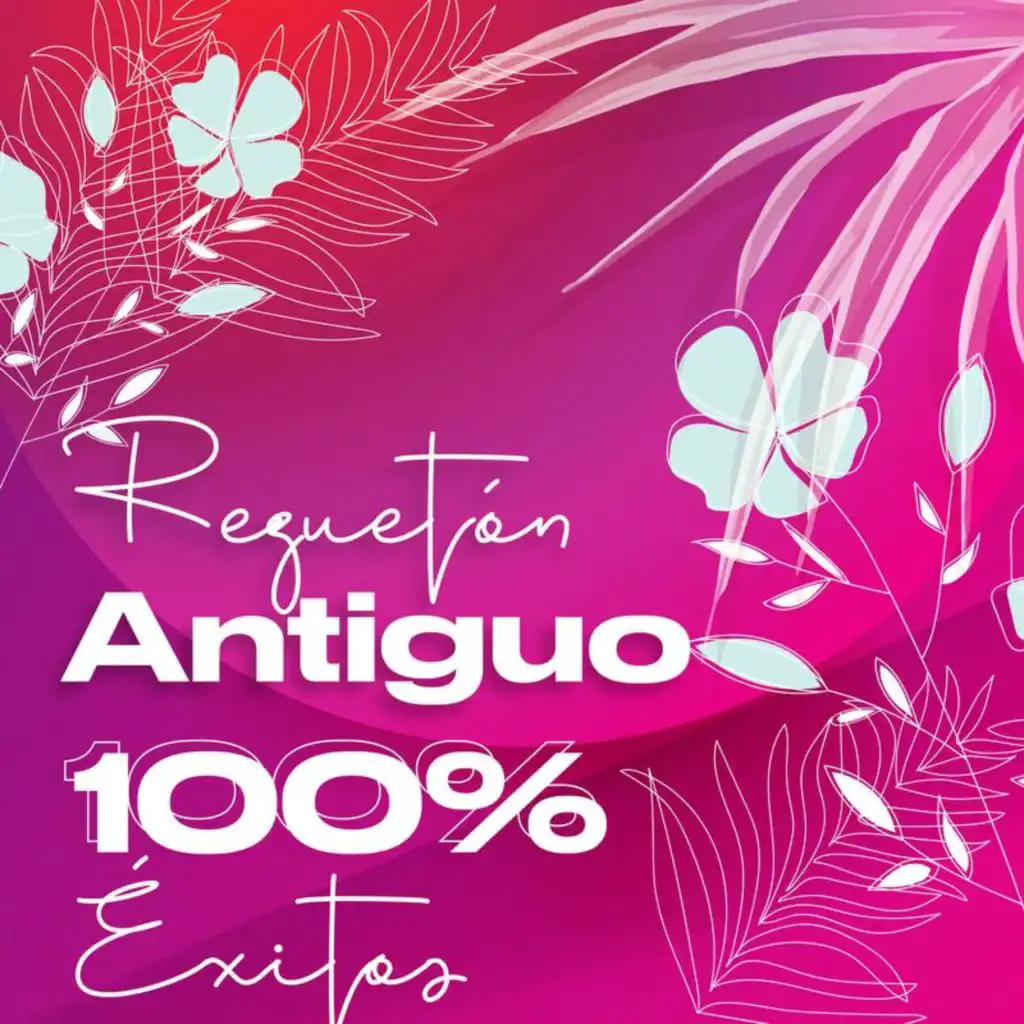 REGUETON ANTIGUO 100% EXITOS ????